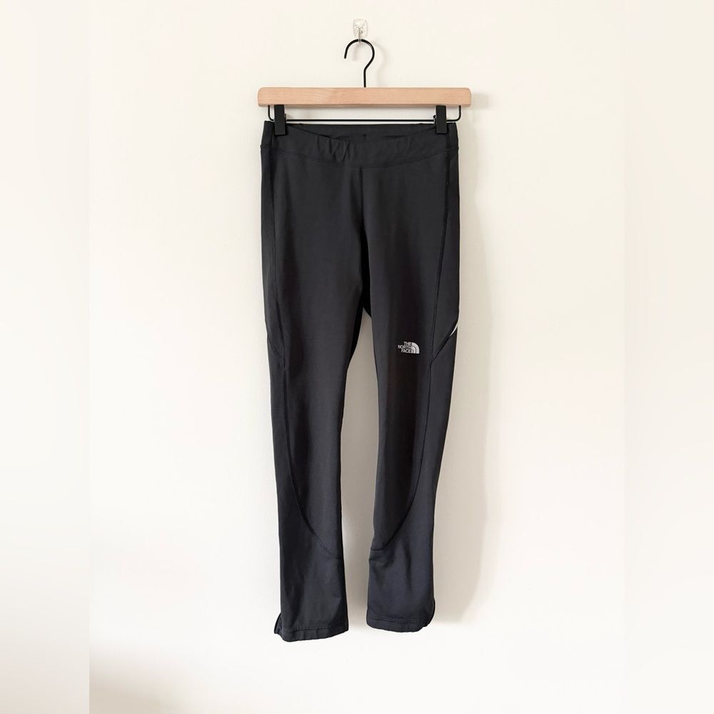 The North Face Flight Series Leggings Black Women's Size S Running Tights